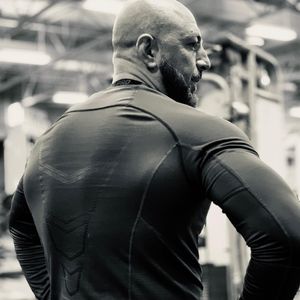 Meet your Posher, Jemal